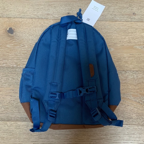 Little Herschel Heritage Kids Backpack - Picture 2 of 4